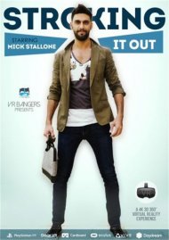 Stroking It Out Boxcover