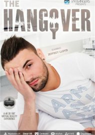 Hangover, The Boxcover