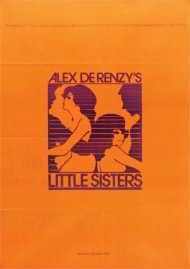 Little Sisters Boxcover