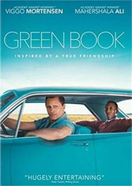 Green Book Green Book