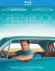 Green Book Green Book