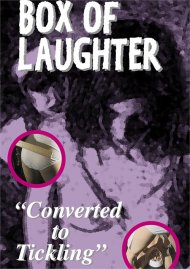 Box of Laughter: Converted to Tickling  Boxcover