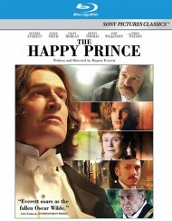 Happy Prince, The Happy Prince, The