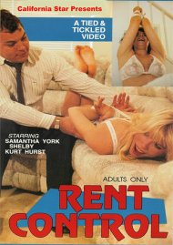 Rent Control Boxcover