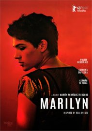 Marilyn Marilyn