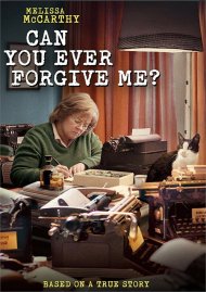 Can You Ever Forgive Me? Can You Ever Forgive Me?