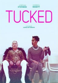 Tucked Tucked Boxcover