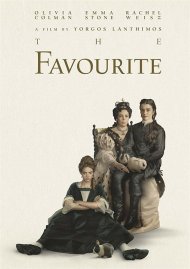 Favourite, The Favourite, The