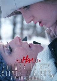 Snowballs with Silver Linings II Boxcover