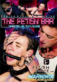 Fetish Bar, The Boxcover
