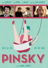 Pinsky Pinsky