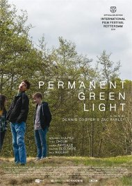 Permanent Green Light Boxcover