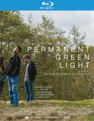 Permanent Green Light Boxcover