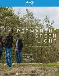 Permanent Green Light Permanent Green Light