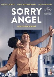 Sorry Angel Sorry Angel Boxcover