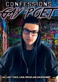 Confessions of a Gay Poet Confessions of a Gay Poet