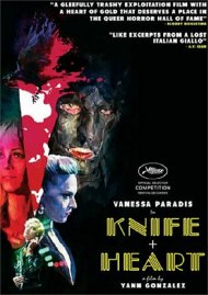 Knife+Heart Knife+Heart