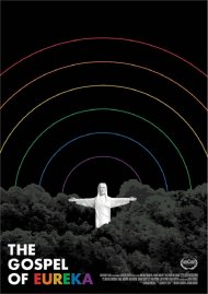 Gospel of Eureka, The Gospel of Eureka, The Boxcover