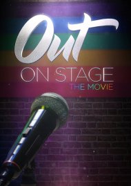 Out on Stage: The Movie Out on Stage: The Movie Boxcover