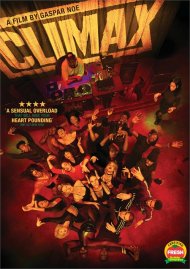 Climax Climax Boxcover