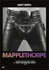 Mapplethorpe Mapplethorpe Boxcover