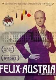 Felix Austria! Felix Austria!