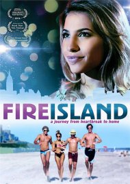 Fire Island Fire Island