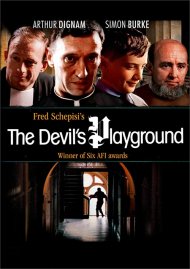 Devils Playground, The Devils Playground, The