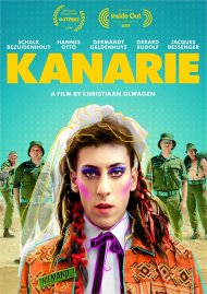 Kanarie Kanarie