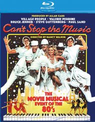 Can't Stop the Music Can't Stop the Music Boxcover