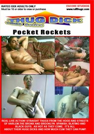 Pocket Rockets Boxcover