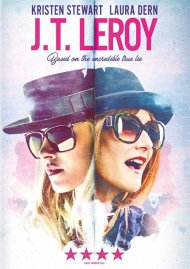 J.T. LeRoy J.T. LeRoy