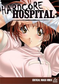 Hardcore Hospital Boxcover