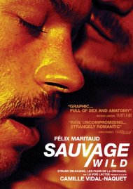 Sauvage/Wild Sauvage/Wild Boxcover