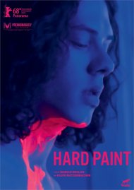 Hard Paint Hard Paint Boxcover