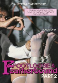 Footloose & Featherbound Part 2 Boxcover