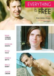 Everything is Free Everything is Free Boxcover