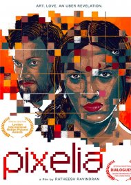Pixelia Pixelia Boxcover