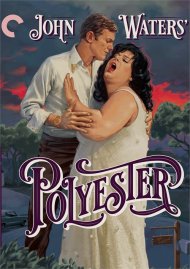 Polyester Polyester Boxcover