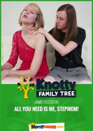 All You Need Is Me, Stepmom! Boxcover
