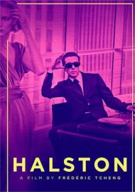 Halston Halston Boxcover