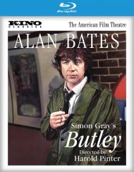 Butley Butley Boxcover