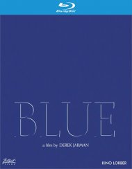 Blue Blue Boxcover
