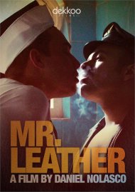 Mr. Leather Mr. Leather Boxcover