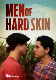 Men of Hard Skin Men of Hard Skin Boxcover