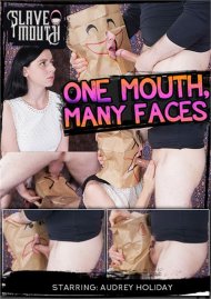Slavemouth: One Mouth, Many Faces Boxcover