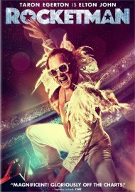 Rocketman Rocketman Boxcover