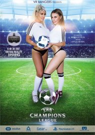 VRB Champions League Boxcover