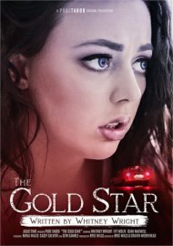 Gold Star, The Boxcover