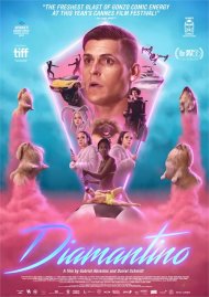 Diamantino Diamantino Boxcover